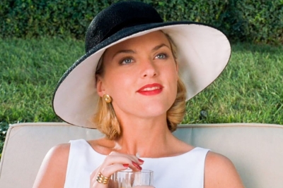 Meredith (Parent Trap)